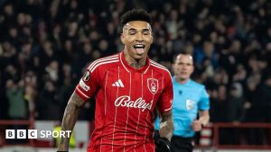 Nottingham Forest și Ferencvaros: Statistici și dueluri în Europa League