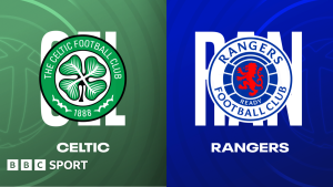 Celtic și Rangers se duelează în Scottish Premiership: detalii în timp real
