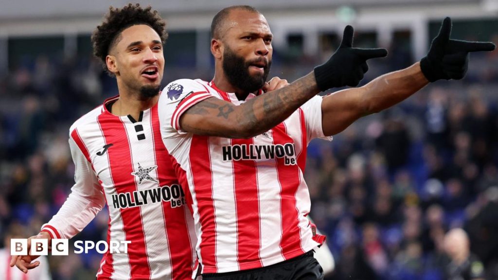 Partida între Everton și Brentford: Statistici relevante și perspective pentru meciul următor Everton continuă să își mențină un parcurs favorabil în confruntările cu Brentford, reușind să rămână neînvins în ultimele șase meciuri directe, cu trei victorii și trei egaluri