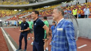 FCSB se pregătește pentru schimbări: Gigi Becali anunță plecări!