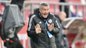 Cristiano Bergodi: „Dinamo are valoare, dar prefer favorita la titlu”