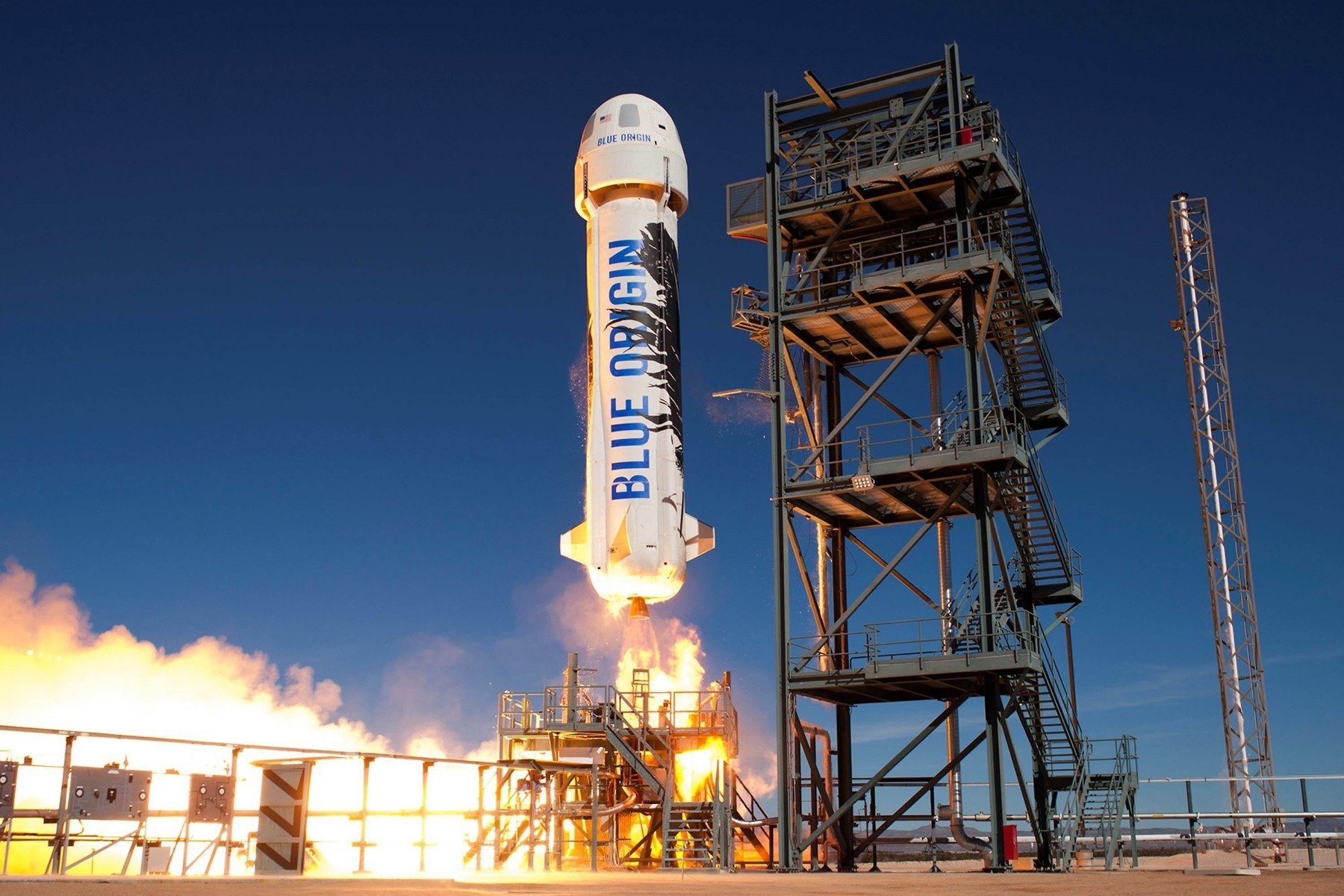 Blue Origin, compania spațială fondată de Jeff Bezos, își face o mutare semnificativă în domeniul turismului spațial, anunțând că va suspenda toate zborurile comerciale de agrement pentru o perioadă de cel puțin doi ani