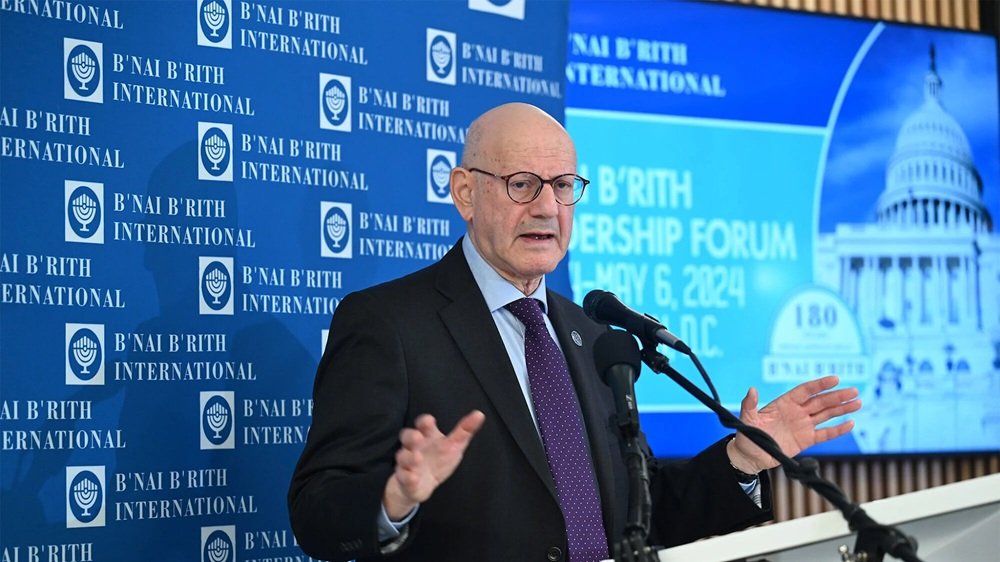 Organizație evreiască avertizează Departamentul de Stat asupra riscurilor extremismului în AUR și întâlnirii cu George Simion