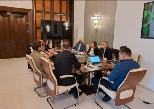 Ministrul Energiei: Sistemul de încălzire în București va funcționa în regim de avarie