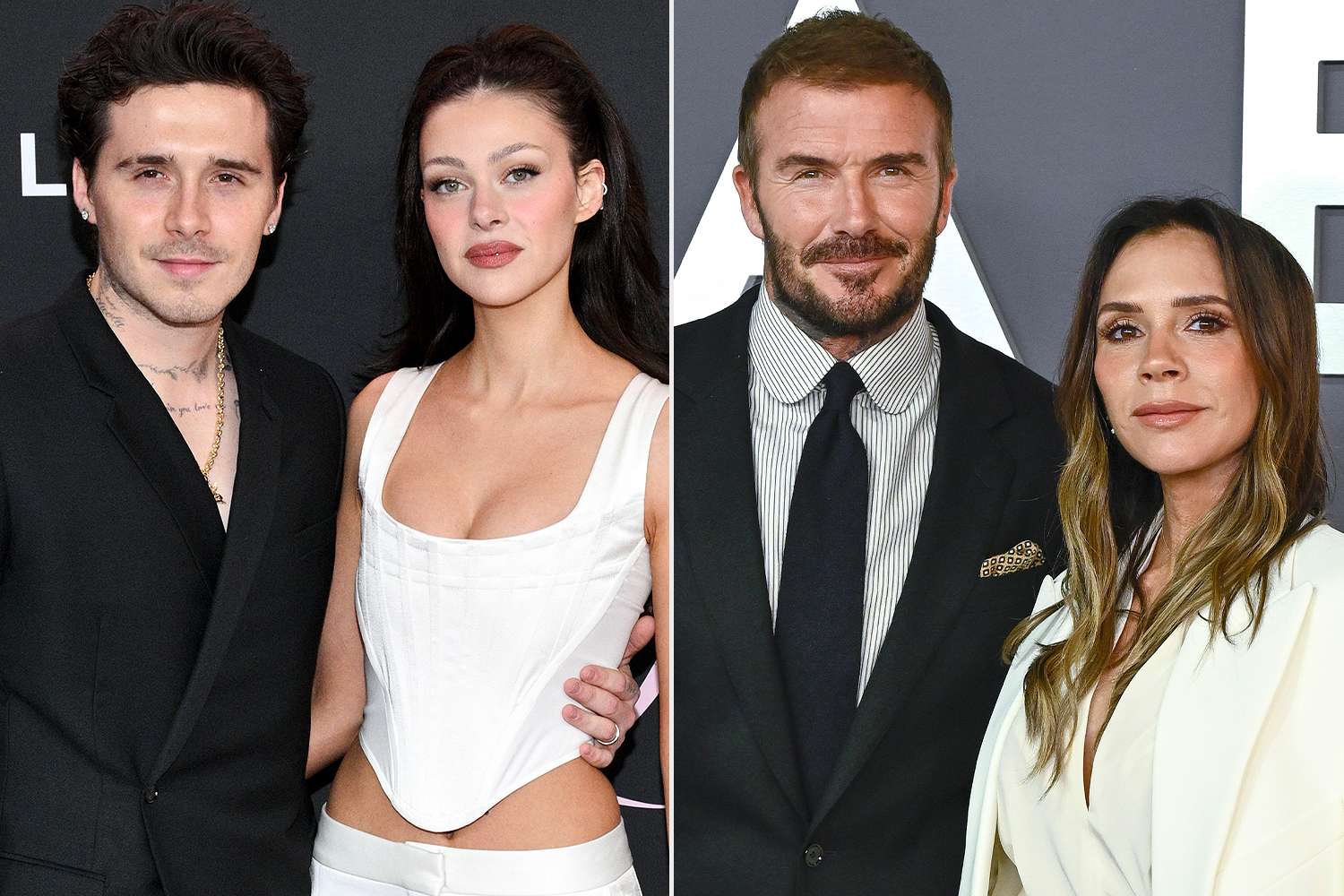 Brooklyn Beckham, la un pas de ruptura totală cu familia: Acuză sabotaj și manipulare Brooklyn Beckham a atras atenția recent printr-un mesaj emoționant publicat pe Instagram, în care își dezvăluie nemulțumirile față de părinții săi, David și Victoria Beckham, acuzându-i că au încercat să saboteze relația sa cu Nicola Peltz, soția sa