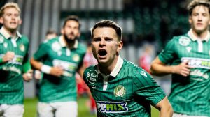 Claudiu Bumba, decisiv în victoria ETO Gyor cu Ferencvaros, liderii ligi!
