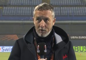 Jucătorul care merită mai multă atenție: talentul nefinisat