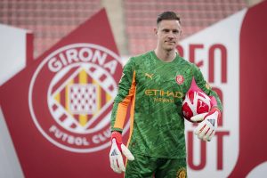 Ter Stegen și Fran Beltrán, titulari în fața unui Getafe cu surprize