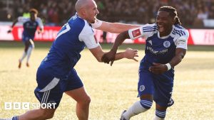 FA Cup LIVE: Pregătiri, noutăți de echipă și actualizări în timp real