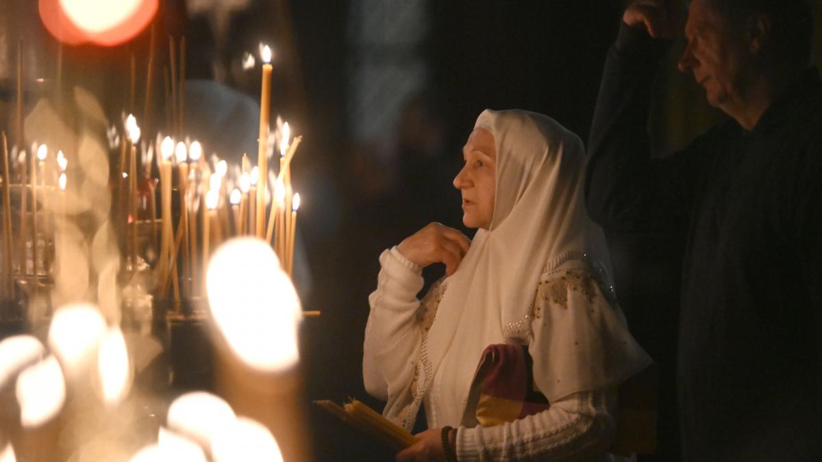 Postul Paștelui: început și semnificații religioase în 2026 În curând, credincioșii ortodocși din România se vor pregăti pentru cel mai important moment religios al anului, începând postul Paștelui pe 23 februarie 2026