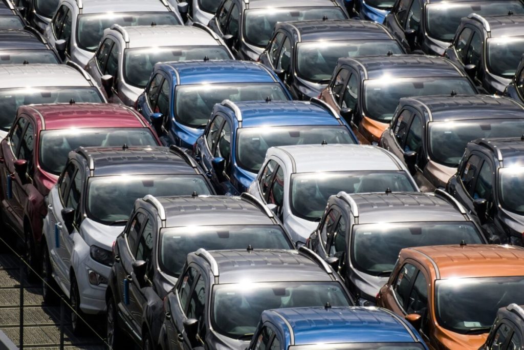 Impactul automobilului asupra formării lumii moderne