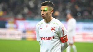 Cătălin Cîrjan, impresionat de oferta din partea lui Dinamo: „E prea mare!”