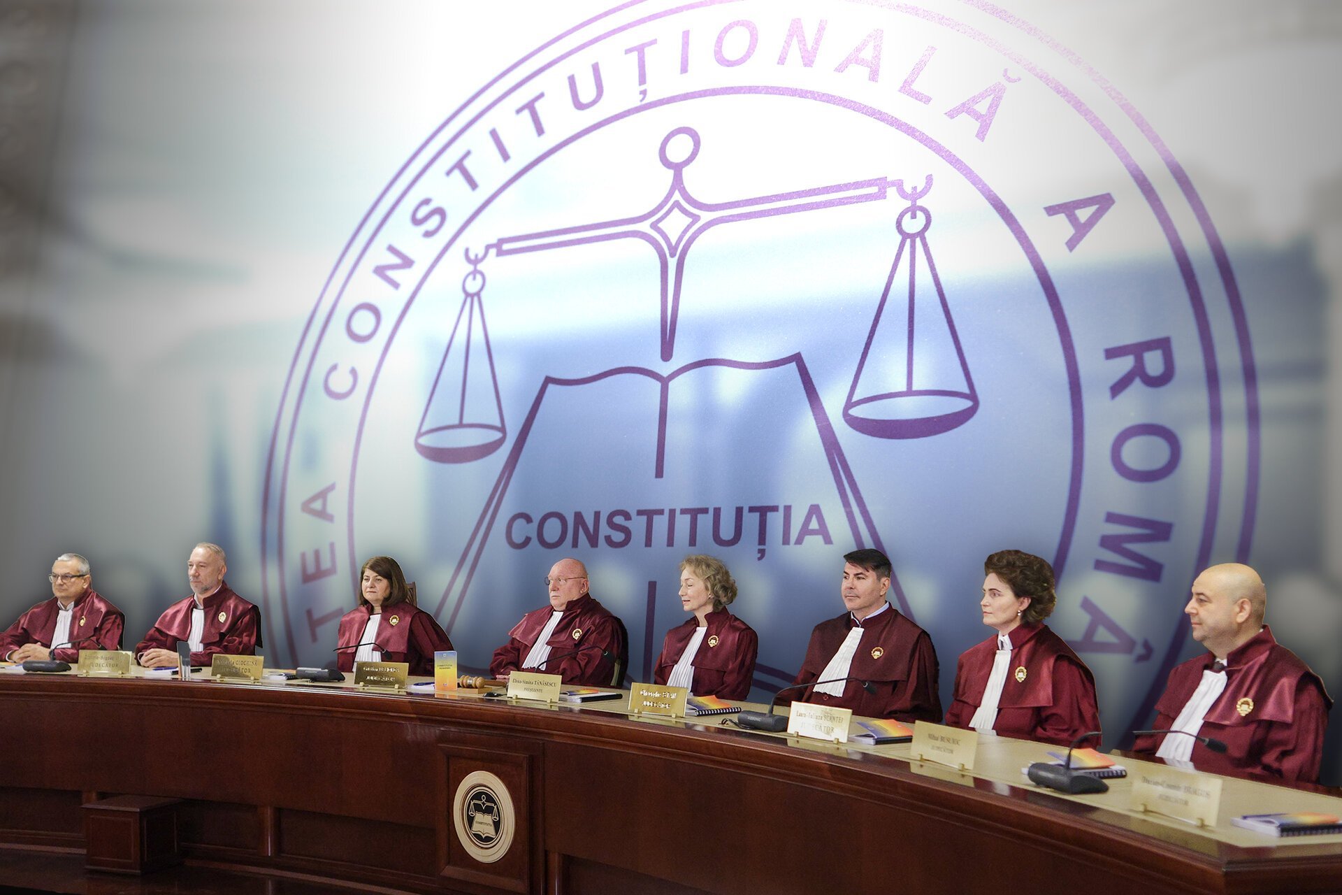 „Critica fostului președinte CCR: CAB, în fața unei decizii controversate”
