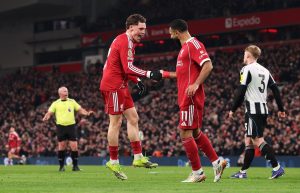 Newcastle umilește cu 4-1: Cormoranii sparg gheața în 2026!