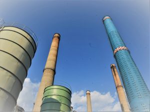 Avarie la CET Sud lasă peste 1.000 de blocuri fără apă caldă și căldură