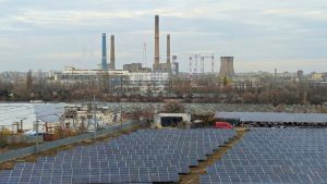 Avarie la CET Sud afectează aproape 4.000 de blocuri; ELCEN asigură apă caldă