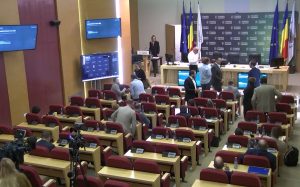 CGMB respinge anchetele fiscale la STB și Termoenergetica. Ciucu întreabă: „Cui îi e frică de transparență?”