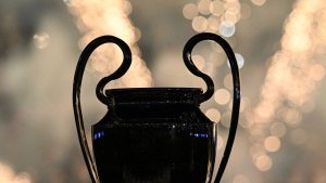 „UCL: Rezultate surprinzătoare și momente intense în ultima rundă”