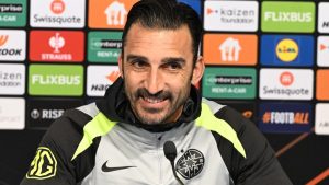 Dinamo Zagreb – FCSB: Meci decisiv pentru Europa League, ora 22:00!