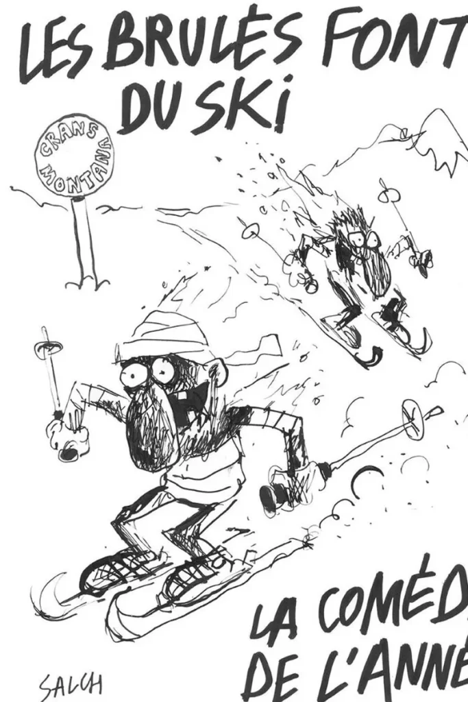 Un val de controverse a ieșit la iveală în Europa după ce un cuplu de avocați elvețieni a depus recent o plângere împotriva revistei de satiră franceze Charlie Hebdo, ca urmare a publicării unei caricaturi considerate de mulți insensibile și ofensatoare