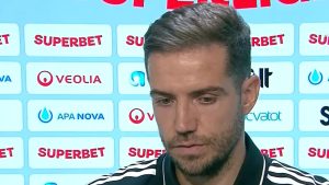 Alex Chipciu, despre competiția pentru titlu: “FCSB are șanse mari”