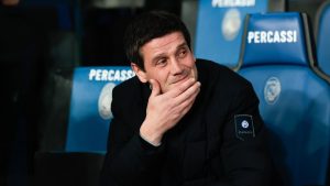 Sassuolo – Inter 0-4: Interul lui Chivu domină pe terenul rivalului