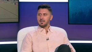 Ciprian Marica: „Cel mai bun atacant e chiar el”