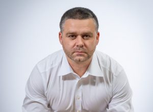 Daniel Băluță acuză pe Ciprian Ciucu de majorarea tarifelor STB; Ciucu răspunde: „Băluță e responsabil”