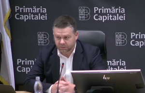 Biletele STB rămân la prețul actual; Ciprian Ciucu pierde în fața CG