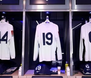 Spurs și Aston Villa, pregătiți pentru confruntarea din FA Cup