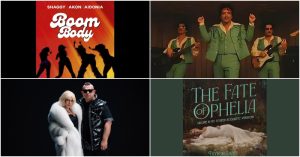 Radio ZU aduce 4 piese noi care îți vor ridica stare de spirit!