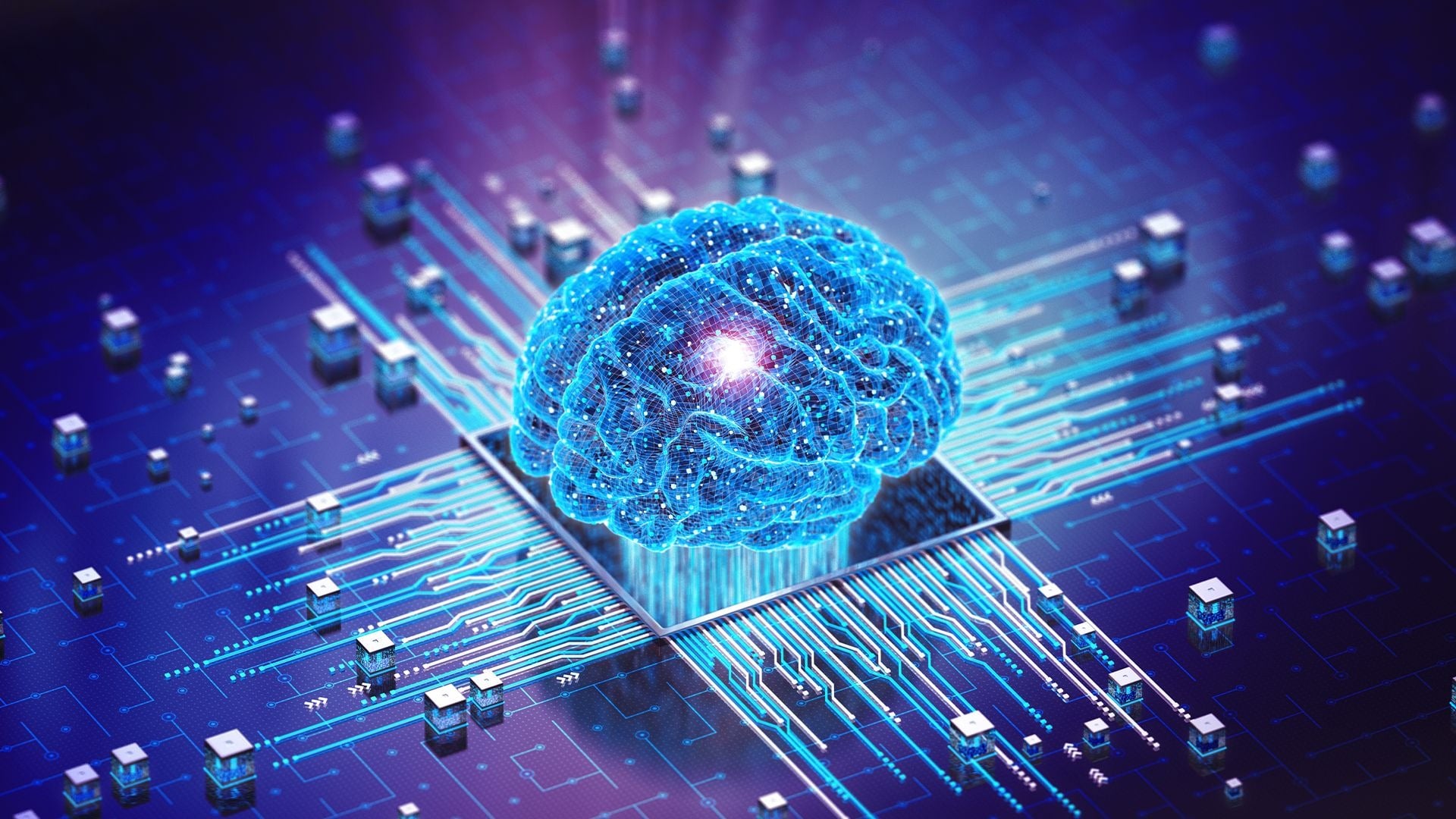 Piața globală a afacerilor se află în pragul unei revoluții profund structurale, iar inteligența artificială nu mai poate fi ignorată