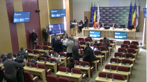 Cătălin Teniță: PMP este problema în respingerea proiectelor lui Ciprian Ciucu