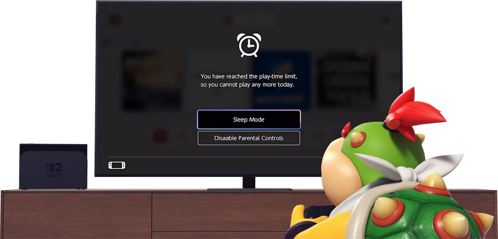 Ghid pentru configurarea controlului parental pe Nintendo Switch și Switch 2