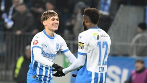 Petrolul Ploiești și Universitatea Craiova, duel pentru prima poziție în Superligă, la 20:00!