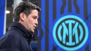 Cristi Chivu, afectat: Starul lui Napoli revine după accidentare