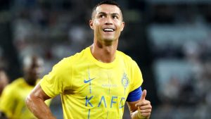 Cristiano Ronaldo îl vrea pe starul de la Real Madrid la Al-Nassr