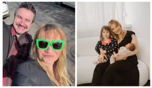 Cristina Cioran vorbește despre Alex Dobrescu: vizite cu copiii, în pușcărie