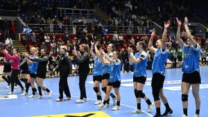 CSM București transferă o semifinalistă olimpică pe piața transferurilor