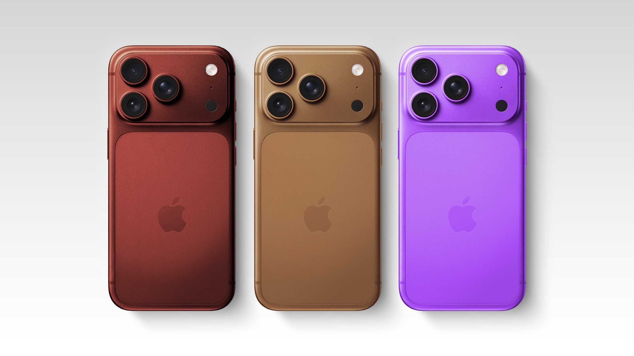 Apple plănuiește schimbări majore pentru iPhone 18 Pro