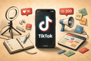 Motivul pentru care trebuie să renunți la TikTok dacă locuiești în SUA și riscul pentru intimitate