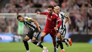 Liverpool vs Newcastle: Ultimele noutăți despre echipe înainte de meci