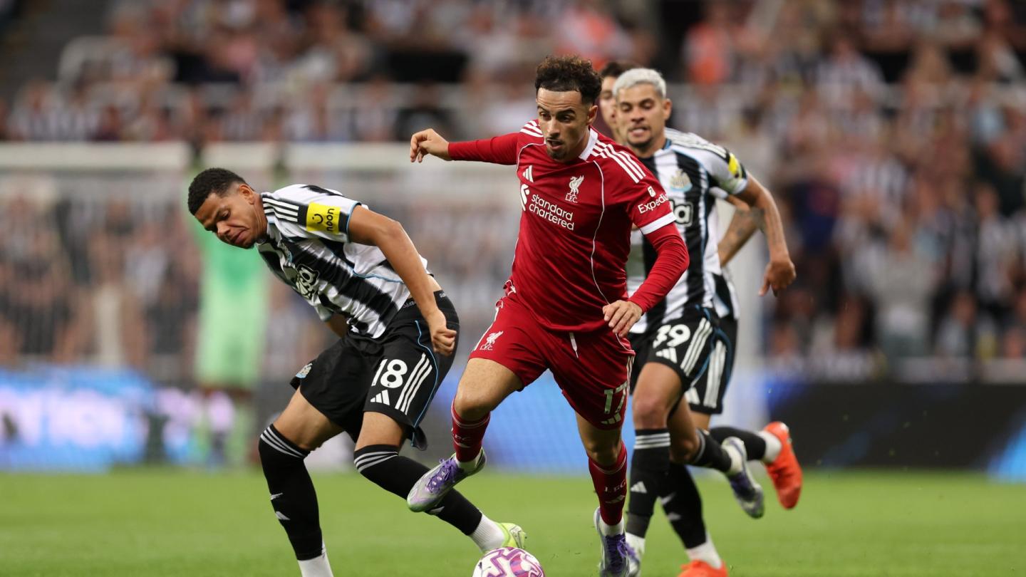 Absențe Majore la Liverpool: O Atingere de Frustrare pentru Fani Liverpool se confruntă cu o serie de absențe notabile în lotul său, ceea ce complică planurile echipei pe termen lung