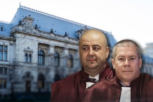 Decizie crucială a Curții de Apel București pentru judecătorii CCR, azi!