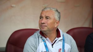 Dan Petrescu: „Turcia nu are echipă, dar e un meci greu pentru noi”