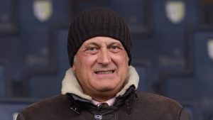 Șucu entuziasmat: Genoa, victorie impresionantă în Serie A!