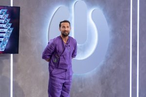 „Proba spectaculoasă pe mare care reînvie amintirile din copilărie”