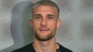 Bîrligea: „Suntem cei mai buni! Nicio adversară nu m-a impresionat”