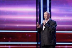 Danny Budiski, câștigătorul Golden Buzz-ului la „Românii au talent” 2026