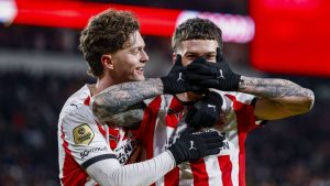 Dennis Man, impresionant în meciul cu Excelsior: „Atingerea lui promite magie!”